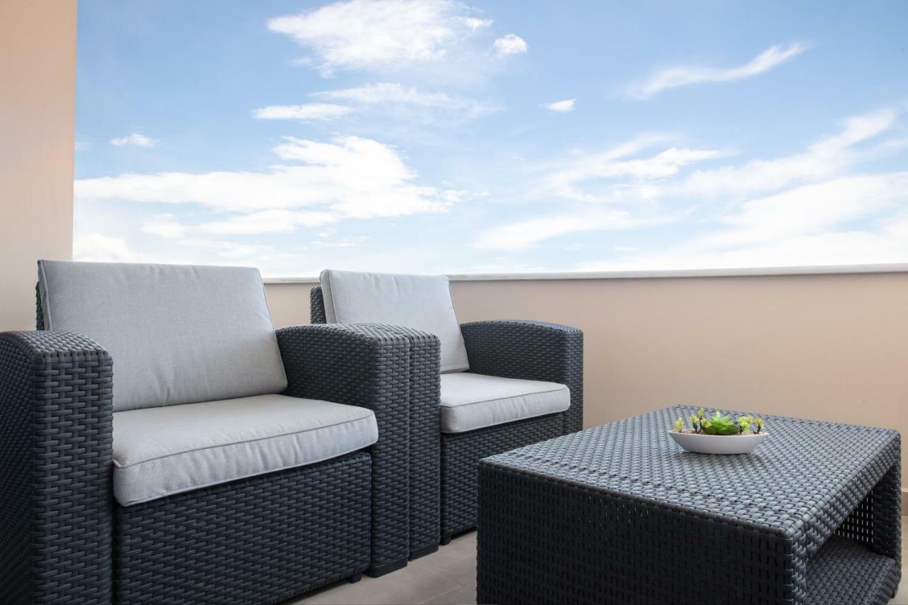 Royalty Suites Loft Nikiti  Exterior photo