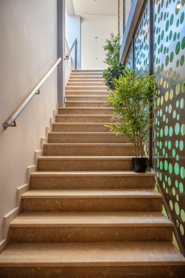 Royalty Suites Loft Nikiti  Exterior photo
